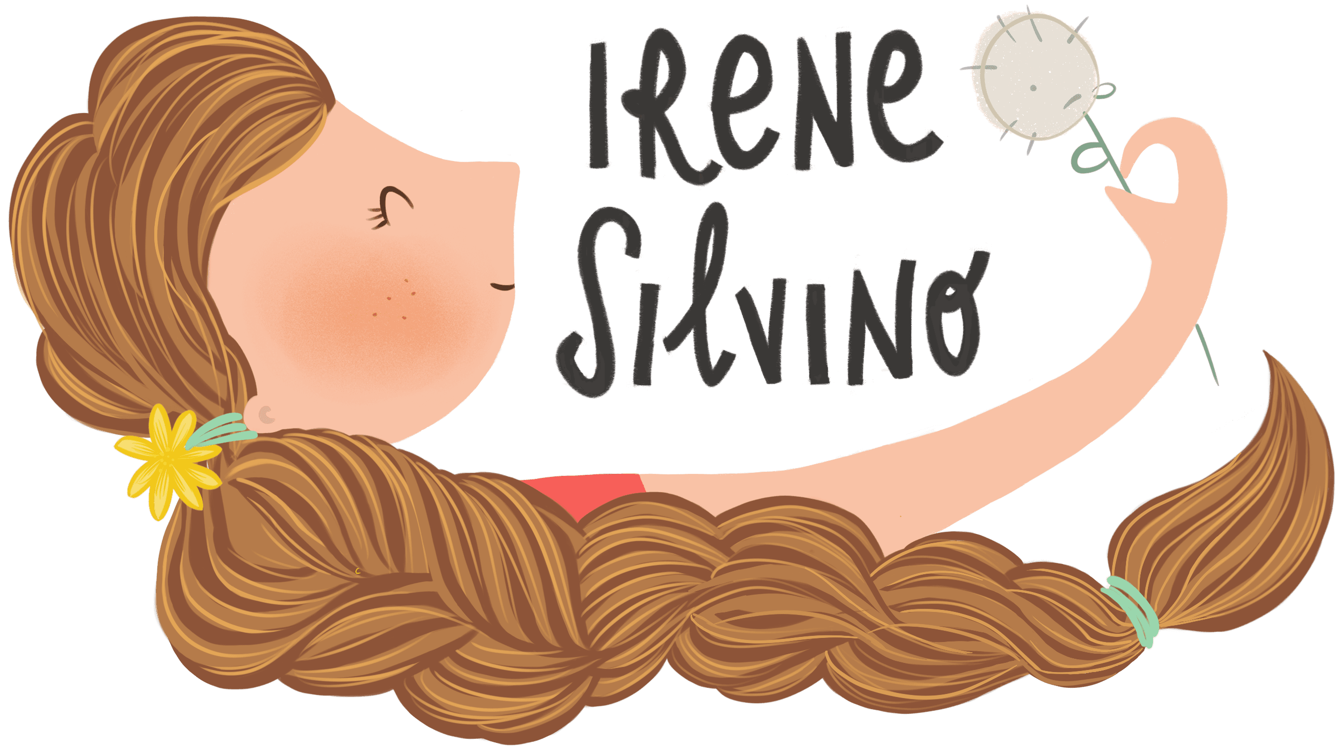 Irene Silvino